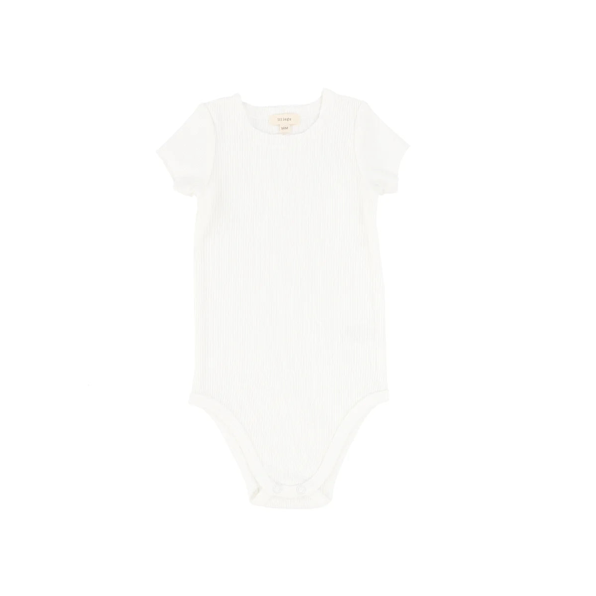 Short Sleeve Onesie