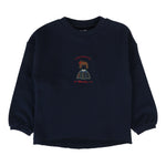 Navy/Girls