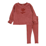 Mineral Red