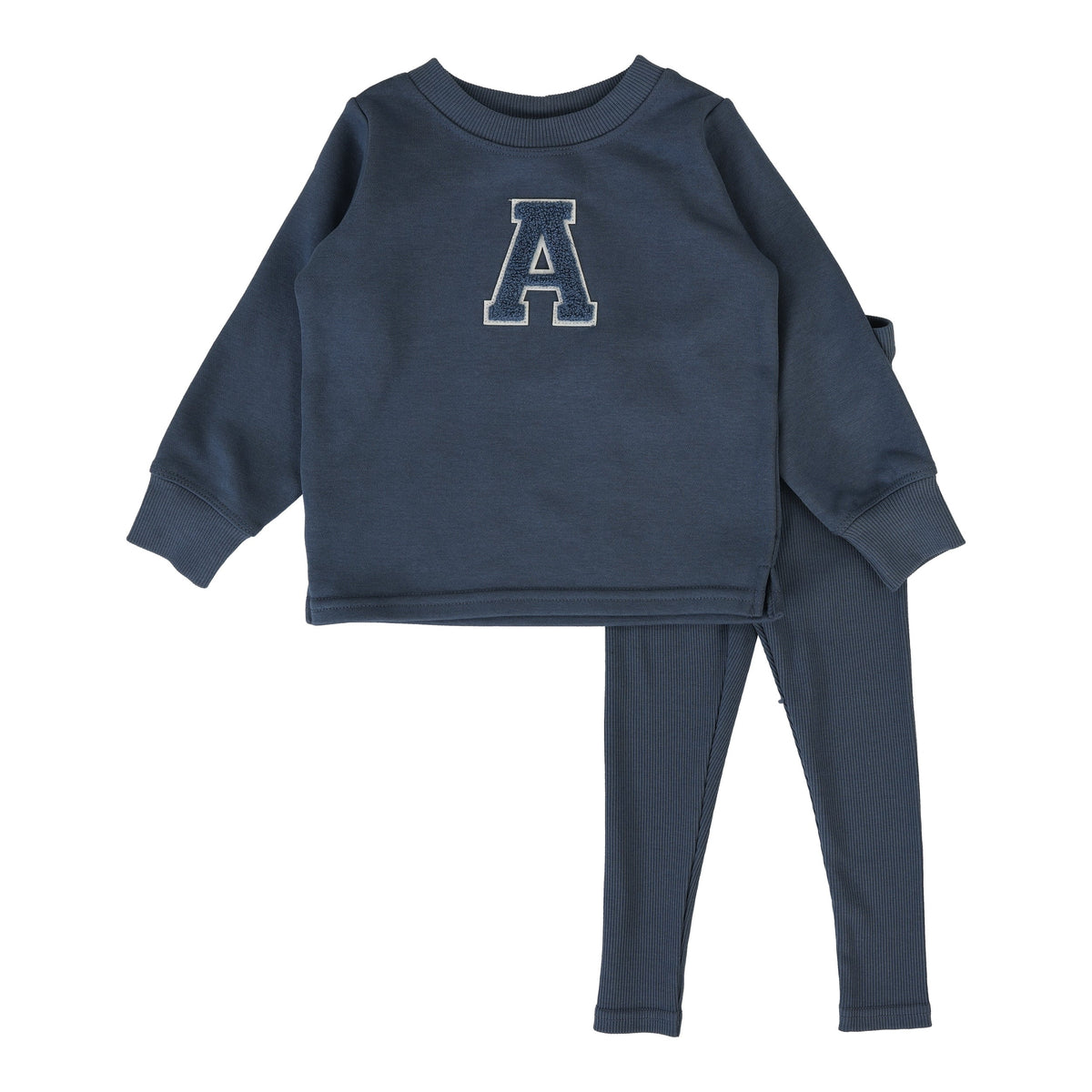 Sherpa Varsity Set