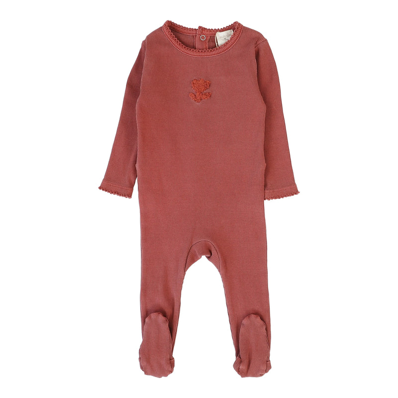 Sherpa Footie