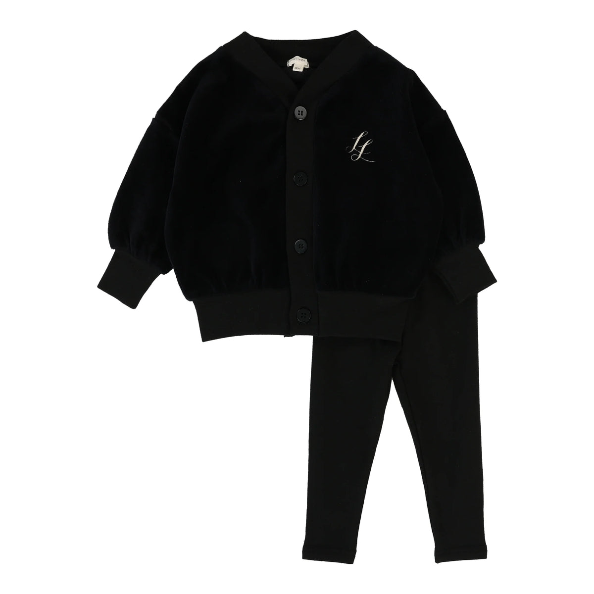 Boys Shabbos Lounge Set