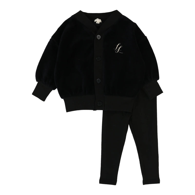 Boys Shabbos Lounge Set