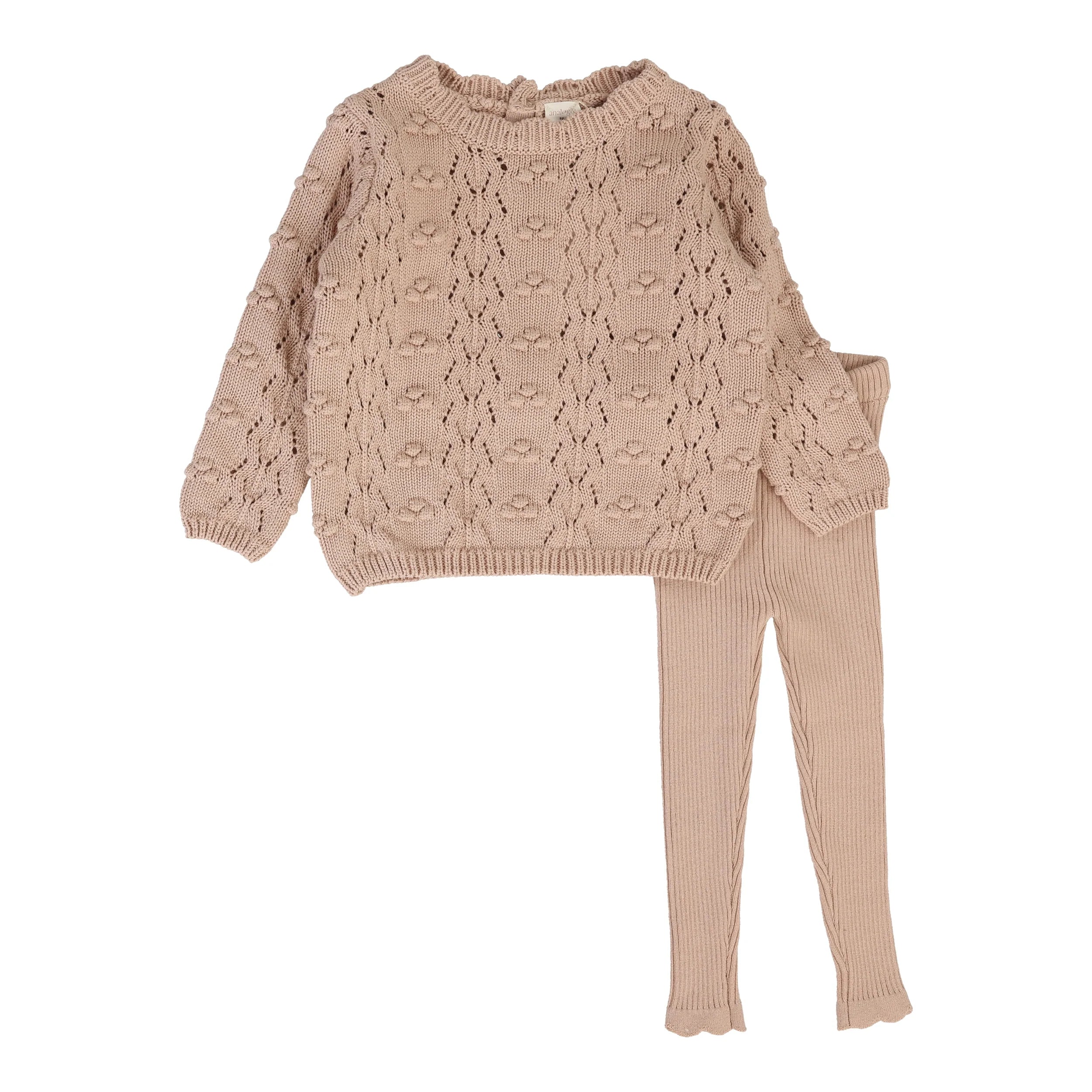 Knit Set