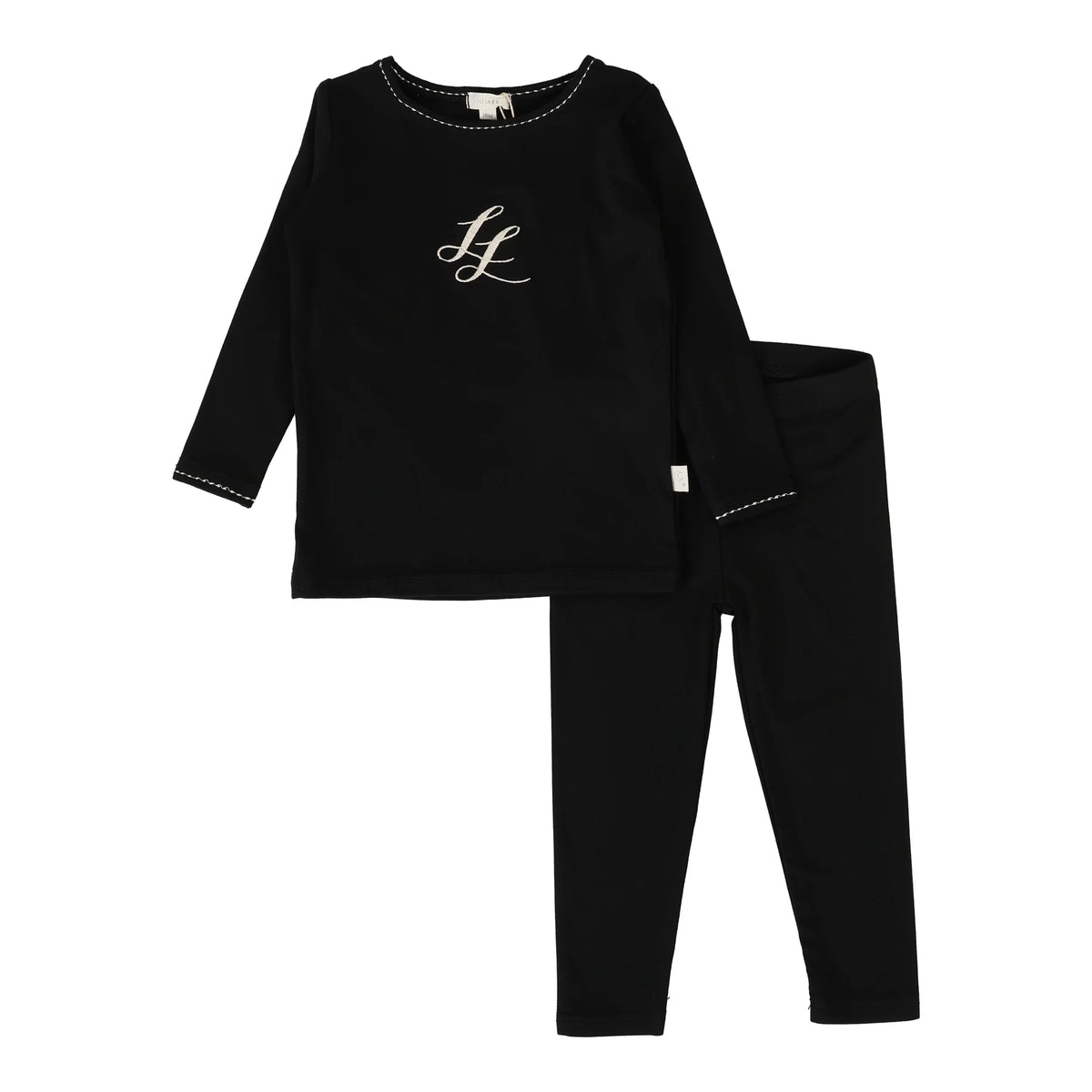 Emblem Lounge Set