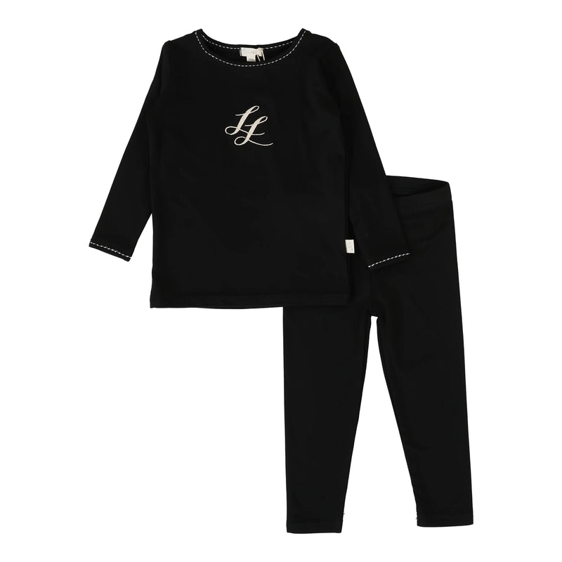 Emblem Lounge Set