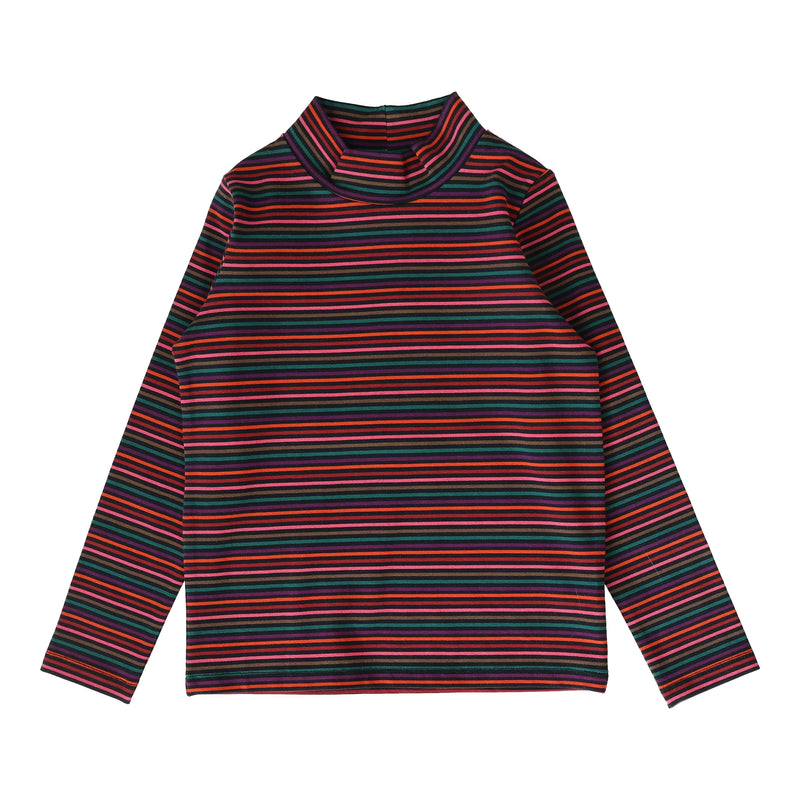 Multistriped Mockneck