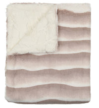 Lux Fur Blanket