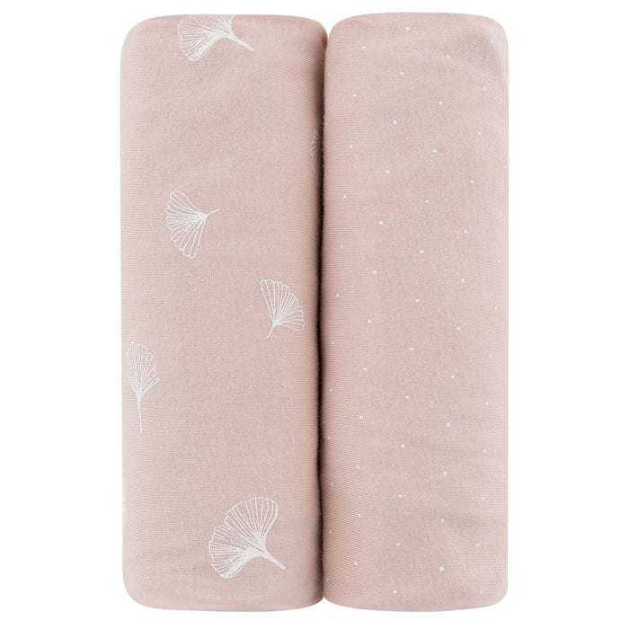 2 Pack Changing Pad Covers