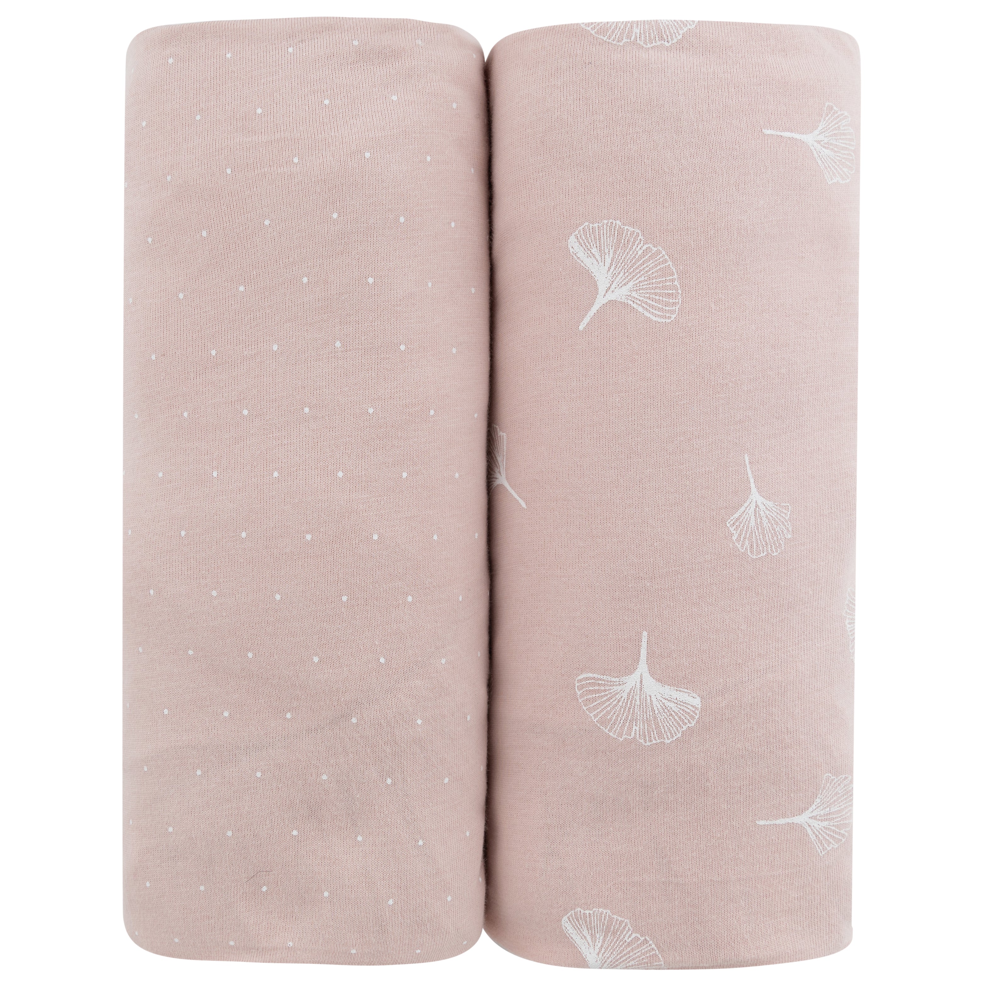 2 Pack Crib Sheet