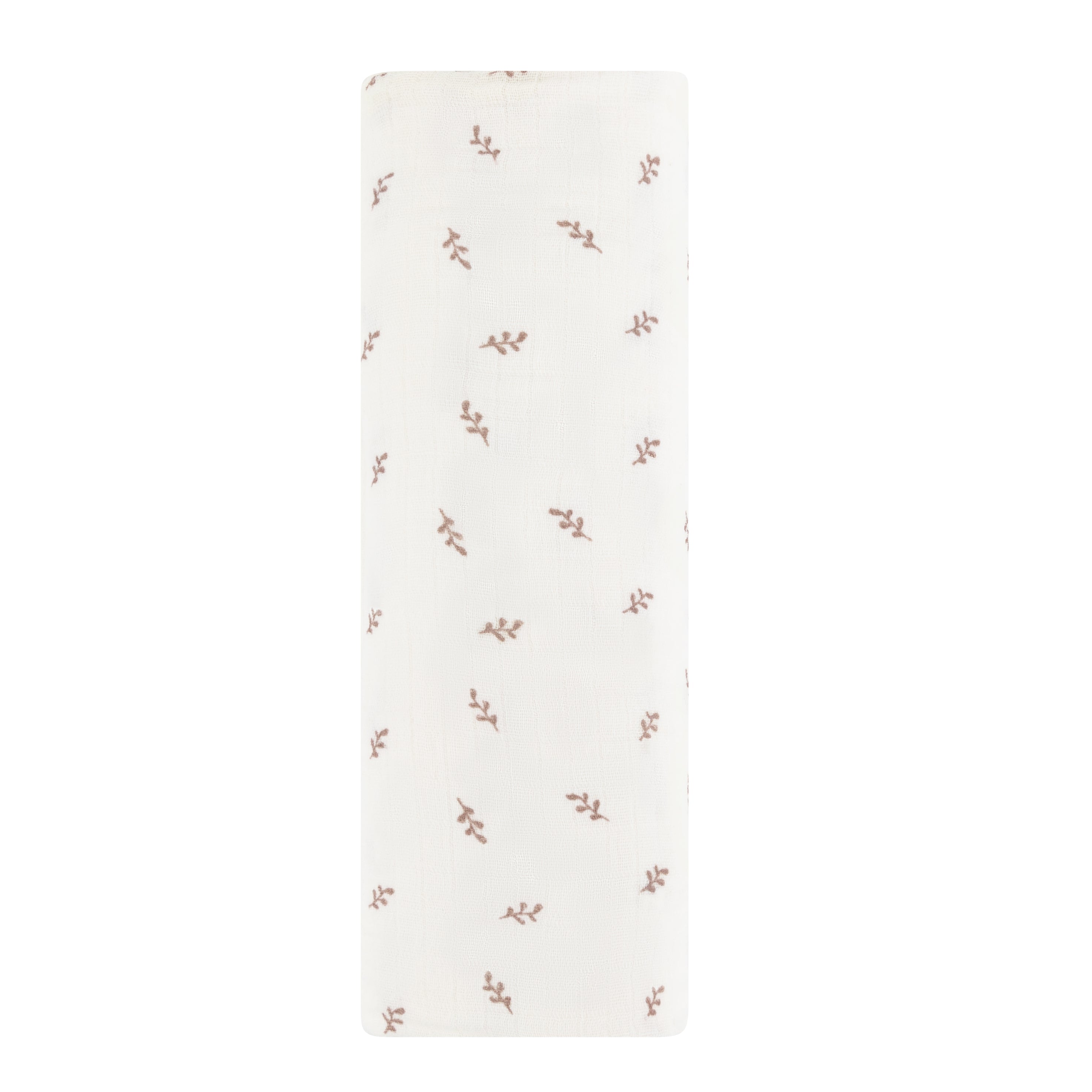 Single Pack Muslin Swaddle Blanket