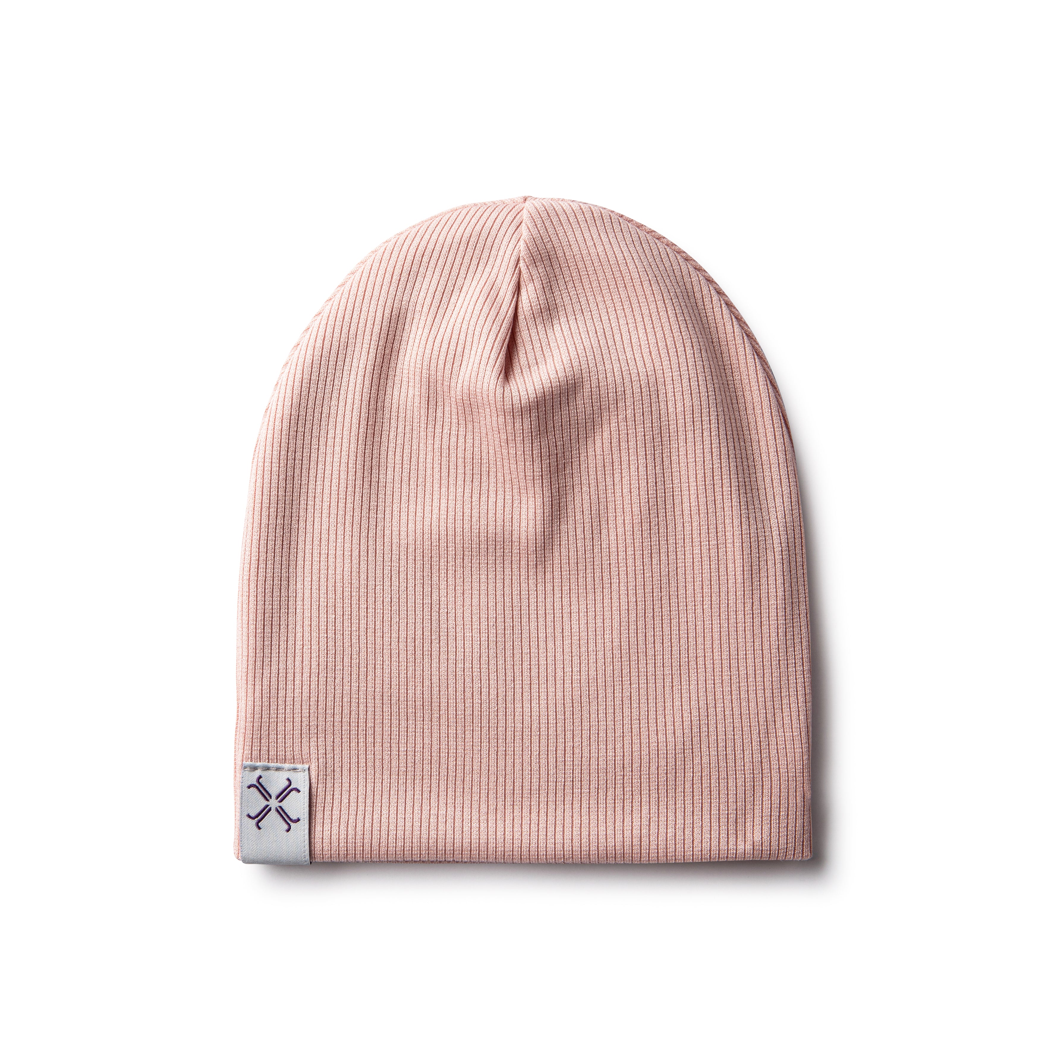 Classic Ribbed Beanie