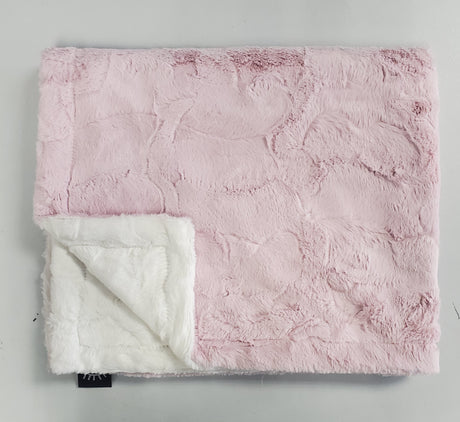 Winx+Blinx Minky Blanket