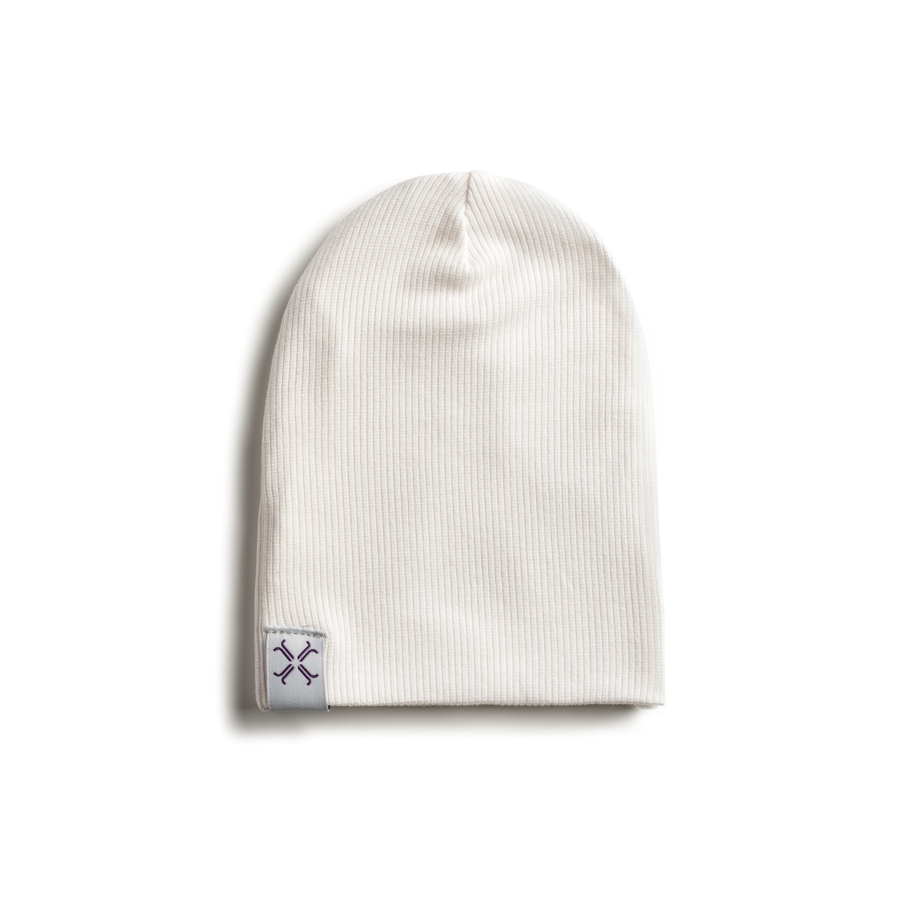 Classic Ribbed Beanie