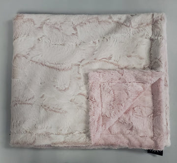 Winx+Blinx Minky Blanket