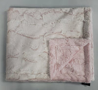 Winx+Blinx Minky Blanket